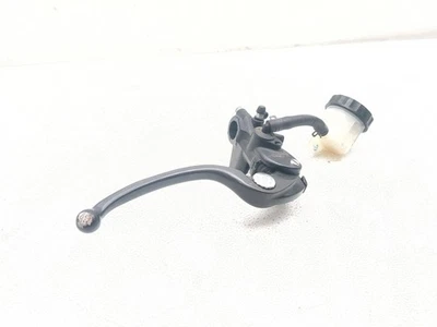 08-10 Kawasaki Ninja ZX1000 ZX10R Right Front Brake Master Cylinder - Image 1 of 4
