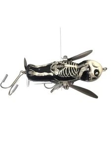 Other Brand Lures MAGNUM BO-YA A.H.P.L Used - Picture 1 of 5