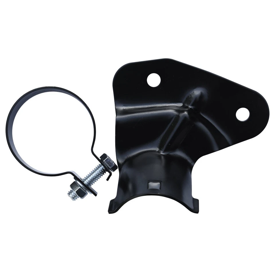 0849-387 Key Parts Steering Bracket Lower Outer Exterior Outside for Chevy Jimmy - Image 1 of 1