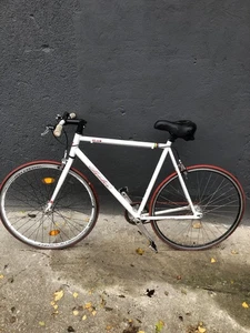 Rennrad gebraucht Leader - Bild 1 von 5