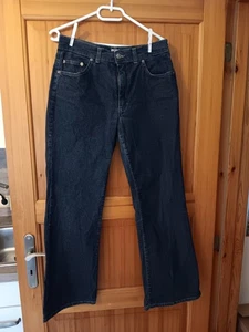 Jeans Damen Blau Gr. 42 Angels Stretch Gucci Schrittlänge 73 cm - Bild 1 von 14