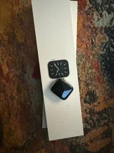 Apple Watch Serie 6 40mm Cel - Bild 1 von 5