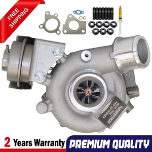 Upgrade Billet Turbo Charger For Mitsubishi Lancer 4N13 1.8L - Picture 1 of 13