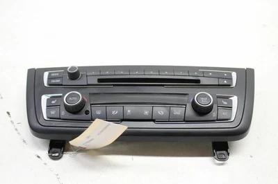 Sintonizador estéreo rádio AM FM usado fabricante de equipamento original BMW 228i 320i 328i 335i 428i 435i M2 M3 M4 - Imagem 1 de 4