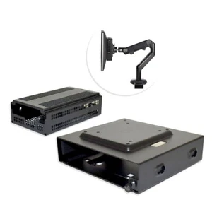 New Dell Optiplex 3020 9020 Micro Dual VESA Mounting Kit 01C3XR NEW IN BOX - Picture 1 of 5