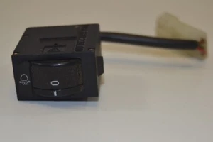 Genuine Porsche 944 Headlight Beam Level Adjustment Switch 94463123000 - Picture 1 of 4