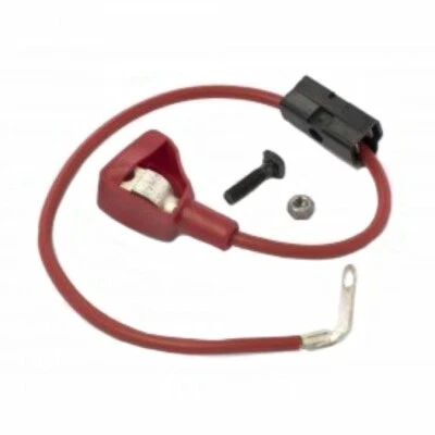 Brand New OE Type Positive Battery Cable Starter Cable for Triumph TR6 1969-76  - Image 1 of 2