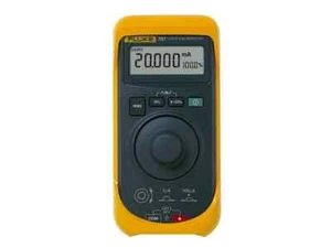 New For Fluke Fluke 707 loop loop calibrator process signal calibrator - Picture 1 of 1
