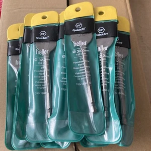 Heller Flat Wood Drill Bits 32mm bulk buy x20 qty - Picture 1 of 1