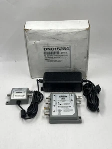 ECHOSTAR DPH42 DISH PRO HYBRID 42 SWITCH AND POWER INSERTER - Picture 1 of 3