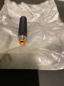 ALLEN BRADLEY 871Z-DW5NP18-D4 SER A INDUKTIVER NÄHERUNGSSENSOR LAGERWARE K3496 - Bild 1 von 6