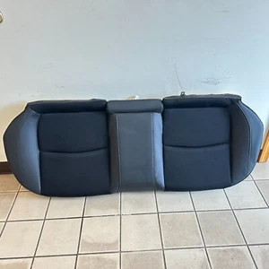 2016 - 2021 HONDA CIVIC SEDAN REAR LOWER SEAT CUSHION OEM - Bild 1 von 8