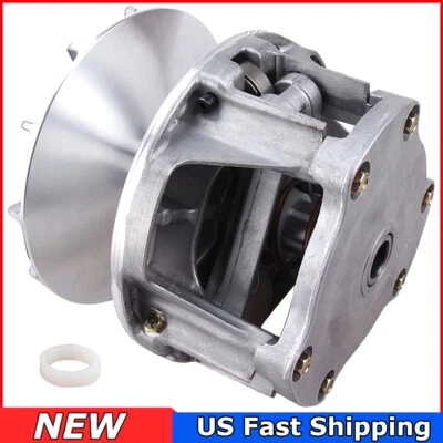 PARA POLARIS RANGER 570 2014-2021 - NUEVO CONJUNTO EMBRAGUE ACCIONAMIENTO PRIMARIO ¡Completo! Foto 1 de 4