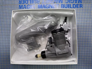 MDS 46 FS Aero Engine - RC Airplane Engine - NIB - Picture 1 of 11