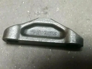 CATERPILLAR C11 ROCKER ARM BRIDGE VALVE 237-7253 - Picture 1 of 6