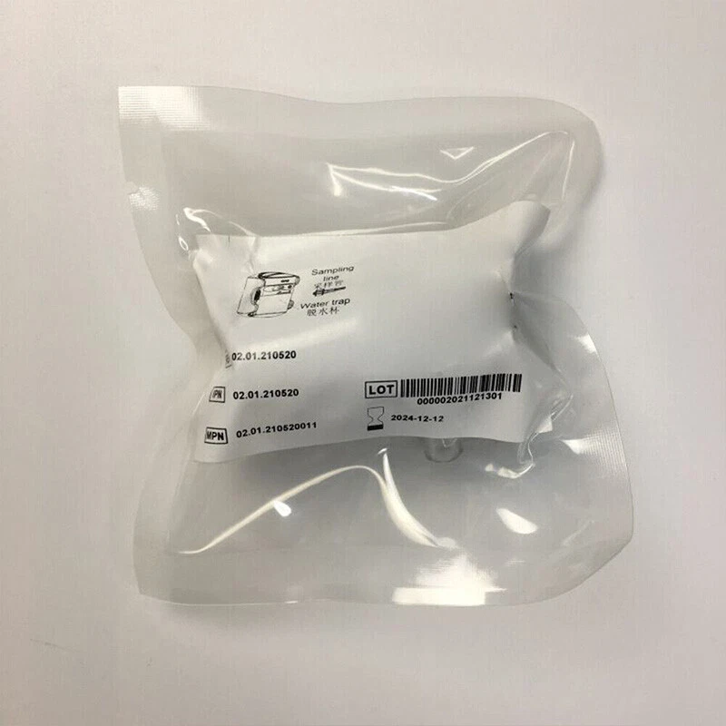 For EDAN 02.01.210520 MPN:02.01.210520011 Water Trap Brand