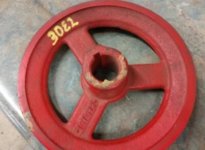  Riemenscheibe Gürtel #167672 - Bild 1 von 2