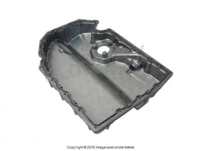 AUDI/VW A3 S3 TT QUATTRO GOLF GOLF R GTI (2015-2016) cárter de aceite de motor PIEZAS EURO Foto 1 de 2