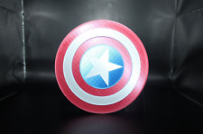 Captain America's Shield 3D printed Comic Logo Art
