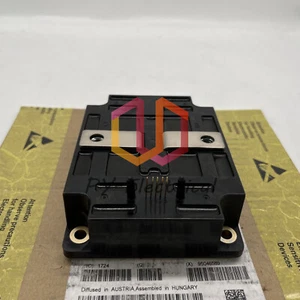 New in box Mitsubishi PM800HSA-120 Module PM800HSA120 (1PCS) - Picture 1 of 7