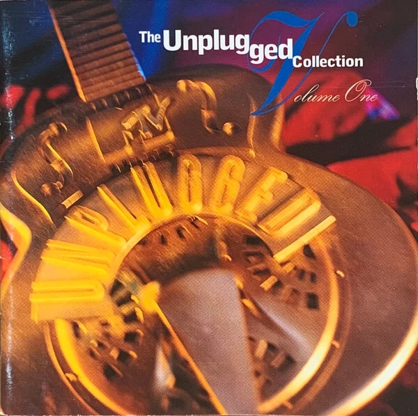 Various - The Unplugged Collection: Volume One CD #G2043801 - Bild 1 von 1