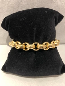 Giovanni Raspini Bracciale Rolò Gigante-Gioielleria Ottaviani Roma dal 1894 - Imagen 1 de 3