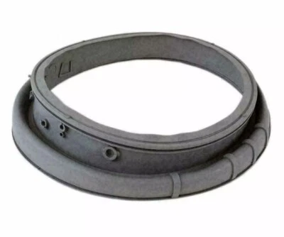 DC64-02792A Washer Door Gasket Samsung Compatible PD00044964 PS12084721 - Image 1 of 2
