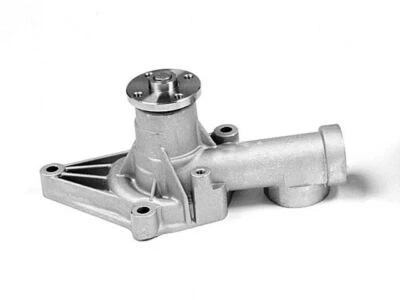 Bomba de agua Hyundai Accent 1995-1997, 1999-2003 64811MGDT 2000 1996 2002 2001 Foto 1 de 2