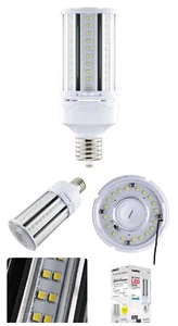 SATCO S29390 LED 5000K E26 - Picture 1 of 1