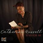 Catherine Russell : Send for Me CD (2022) ***NEW*** FREE Shipping, Save £s
