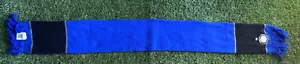 F.C. INTER Sciarpa calcio football Schal Scarf bufanda Prodotto Ufficiale - Foto 1 di 3