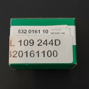 INA 03L-109-244 D Relay Roller NEW - Picture 1 of 3