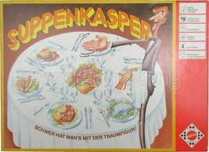 Suppenkasper von Mattel kontrolliert und Vollständig inkl. Rechnung - Picture 1 of 3