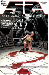 52 Wochen Vier Aufl. Planet DeAgostini - Bild 1 von 1