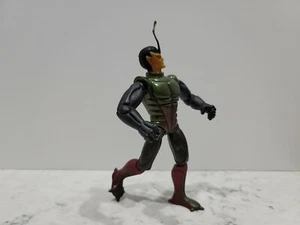 Sectaurs Skito Actionfigur Coleco Original Vintage  - Bild 1 von 6