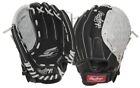  | Sure Catch T-Ball & Youth Black/Grey Right Hand Throw 10.5" | Ages 6-8