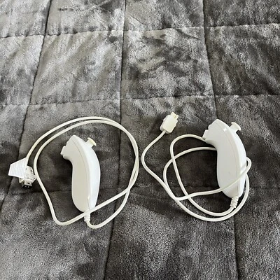 Wii Remote Nintendo Wiimote Motion Plus Inside Wii U OEM Controller - Image 1 of 4