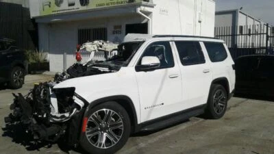 WAGONEER  2022 Transfer Case 107532 Foto 1 de 4