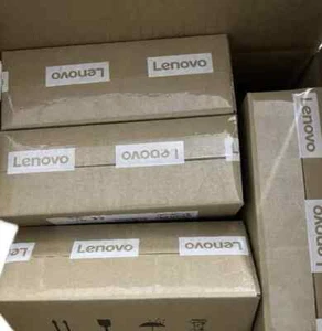 NEW Lenovo 4XB7A80324 3GX673 960GB ThinkSystem SAS 24Gb/s 2.5" in 3.5'' Tray SSD - Afbeelding 1 van 7