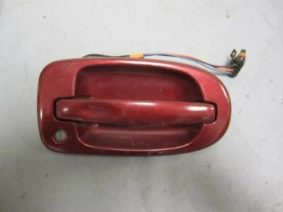 Passenger Right Front Outer Door Handle for 00-05 Chevrolet Venture - Imagem 1 de 3