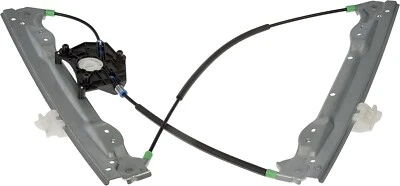 Power Window Motor& Regulator Assembly Dorman 751-311 for 07-10 Chrysler Sebring - Image 1 of 2