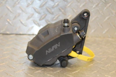 Honda cmx 300 Rebel 2017 pinza de freno delantera derecha Foto 1 de 4