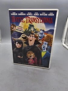 Hotel Transylvania (DVD) - Foto 1 di 3