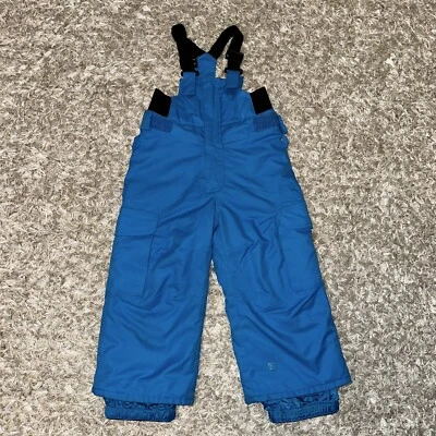 Quicksilver toddler snow bib - Image 1 of 4