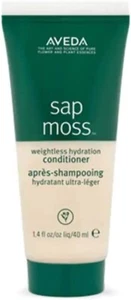 AVEDA SAP MOSS WEIGHTLESS HYDRATION CONDITIONER 1.4 Oz / 40 ml New - Picture 1 of 3