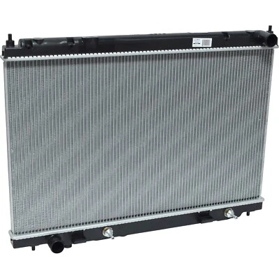 Radiator UAC For 2009-2010 INFINITI M35 - Image 1 of 2