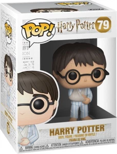 Harry Potter - Harry (Broken Arm) 79 - Funko Pop! - Vinyl Figur - Bild 1 von 3