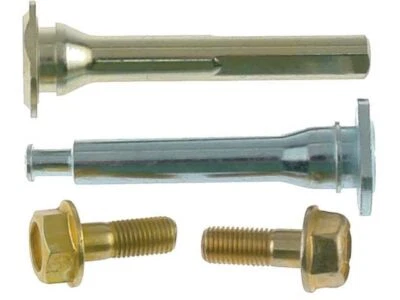 Kit de pinos guia pinça de freio a disco dianteiro 45895VX 2013 para Honda Civic 2012-2020 - Imagem 1 de 2