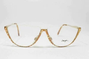 Fedon mod Image A/367 col 589 sz 55/11 Eyeglasses Frame - Picture 1 of 5