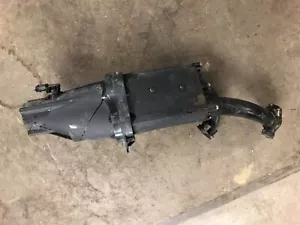 Can Am Maverick 1000 R XXC Commander 13 14 15 16 17 -20 OEM Air Intake Manifold - Picture 1 of 3